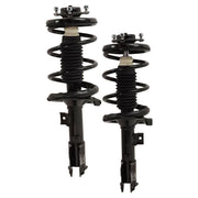 Suspension Shock Absorber Set CarParts SET-RM28050019