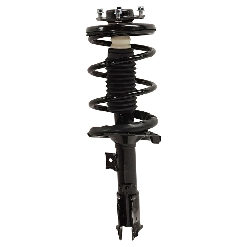 Front Loaded Strut Passenger and Driver Side Set Of 2