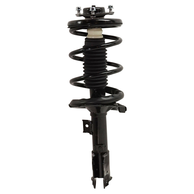 Front Loaded Strut Passenger and Driver Side Set Of 2