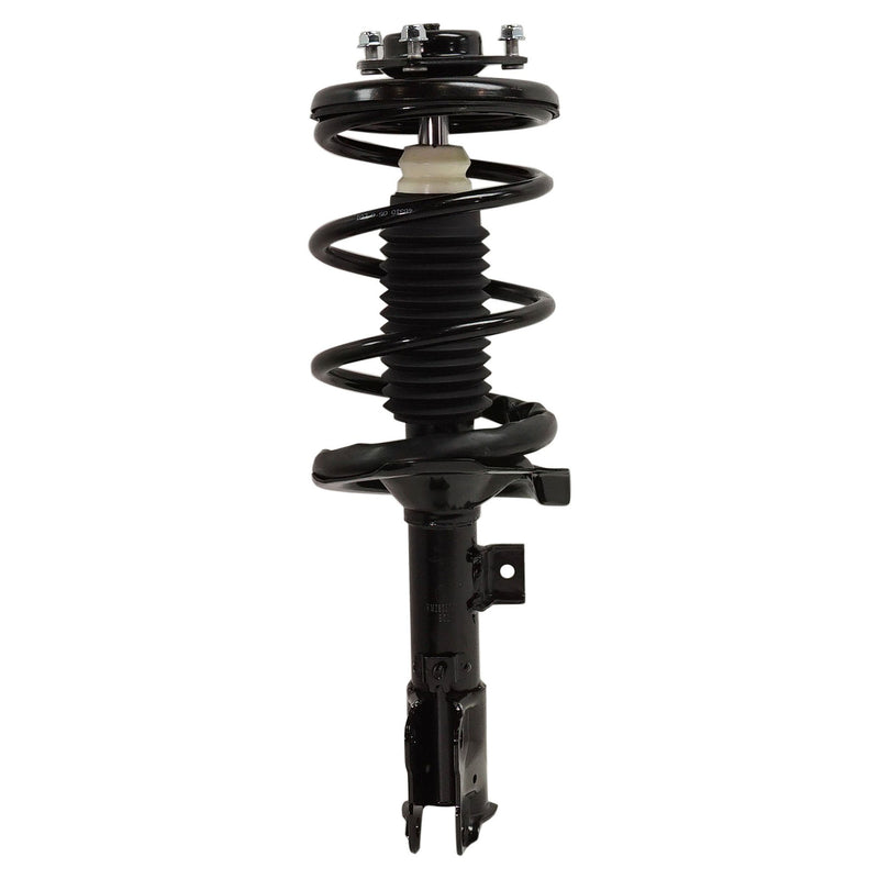 Front Loaded Strut Passenger and Driver Side Set Of 2