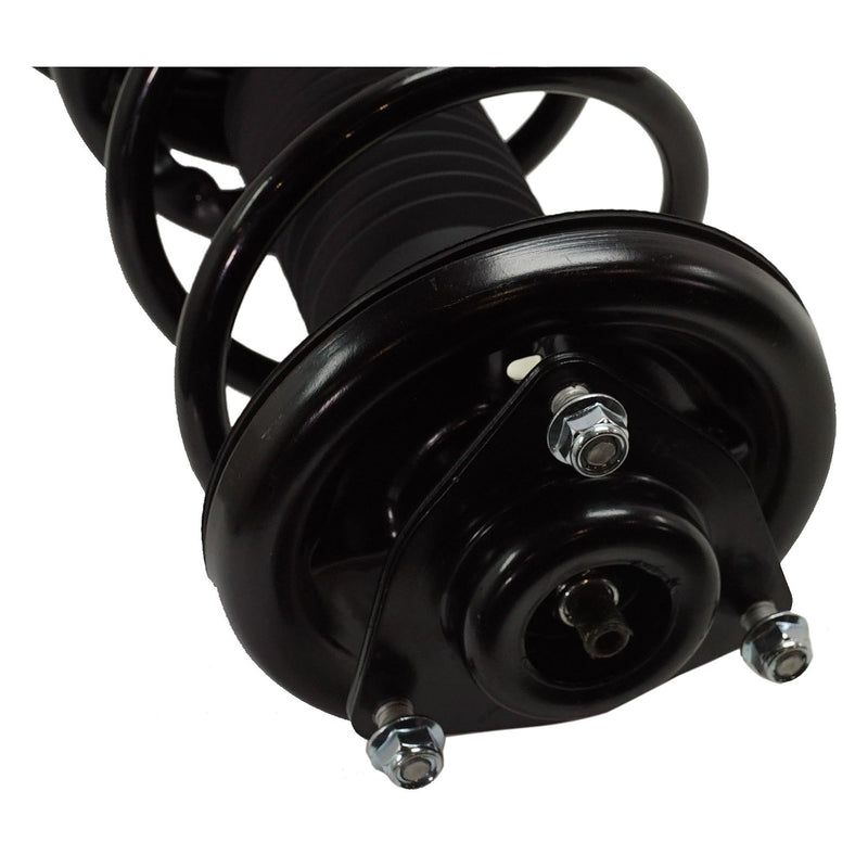 Front Loaded Strut Passenger and Driver Side Set Of 2