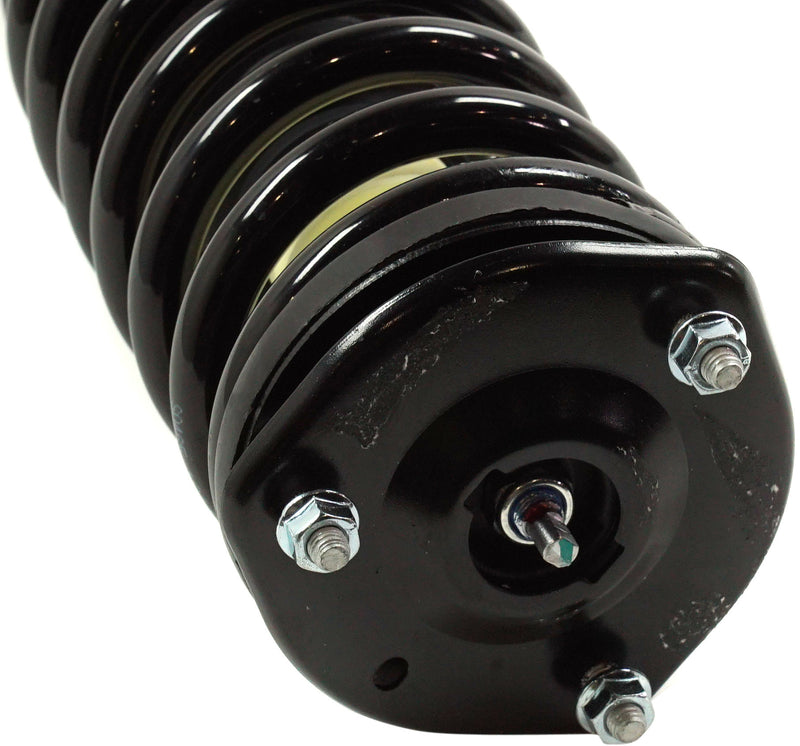 Front Loaded Strut Passenger and Driver Side