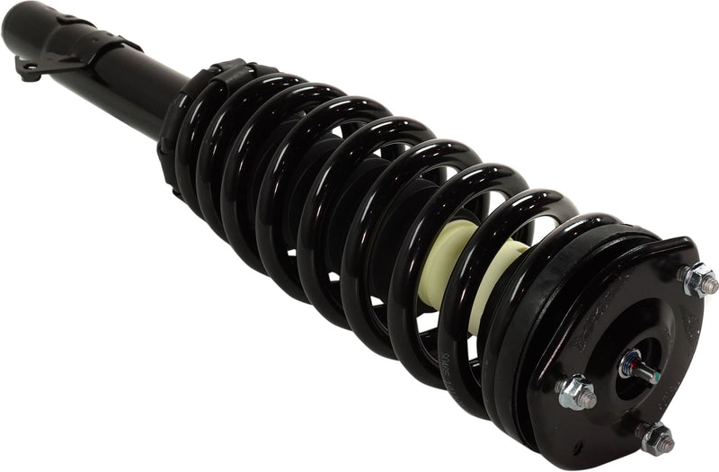 Front Loaded Strut Passenger and Driver Side