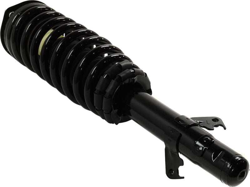 Front Loaded Strut Passenger and Driver Side