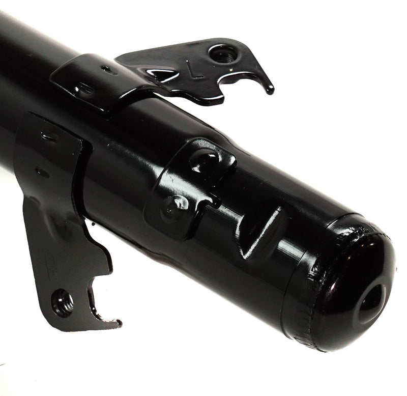 Front Loaded Strut Passenger and Driver Side