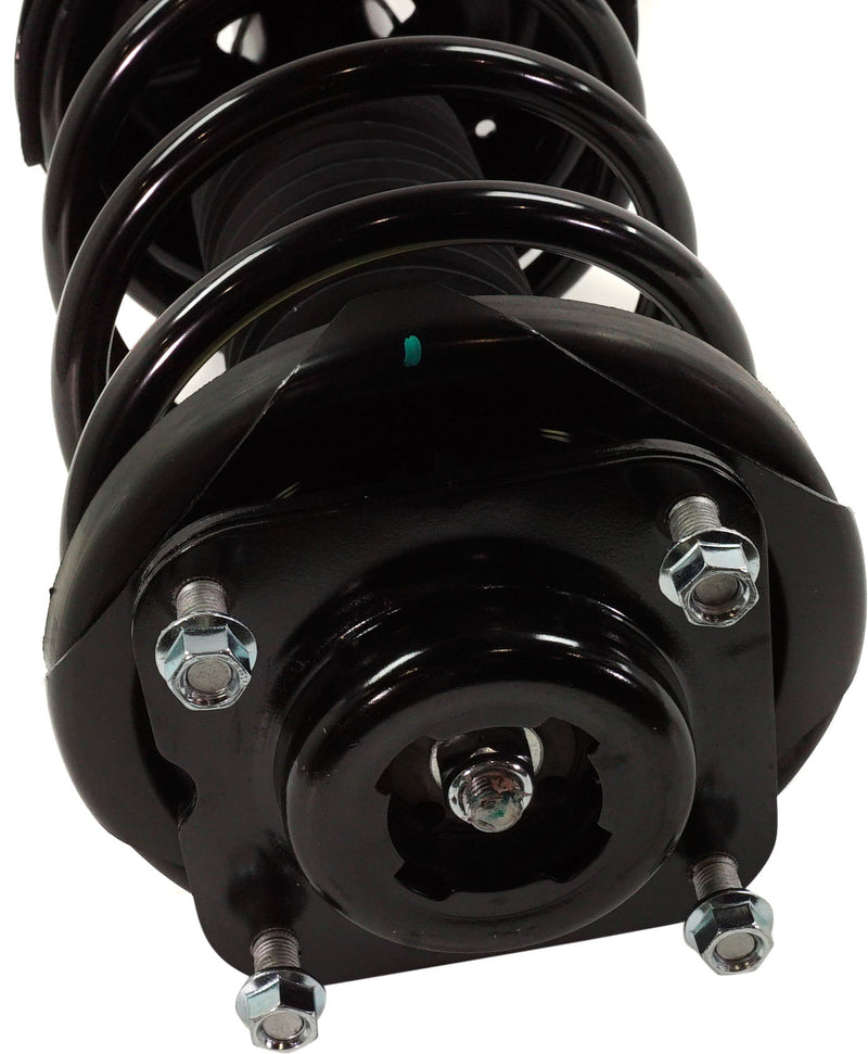 Strut Assembly Front & Rear Passenger & Driver Side