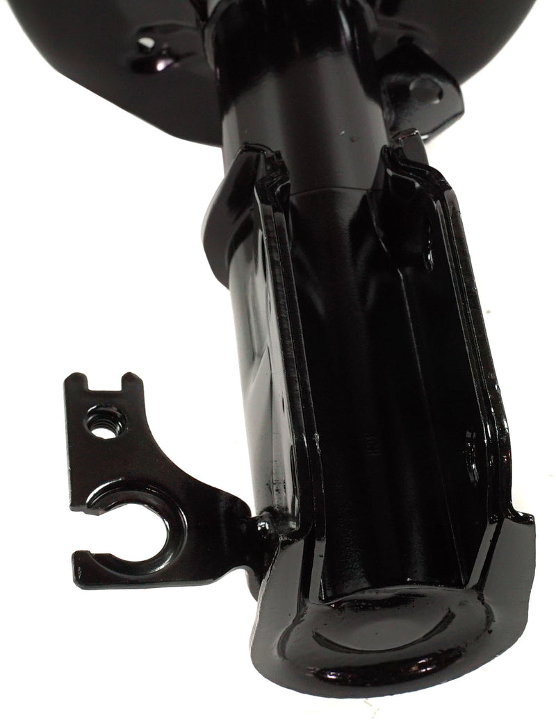 Strut Assembly Front & Rear Passenger & Driver Side