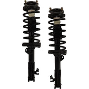 Suspension Shock Absorber Set CarParts SET-RM28050031