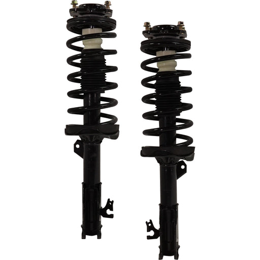 Suspension Shock Absorber Set CarParts SET-RM28050031