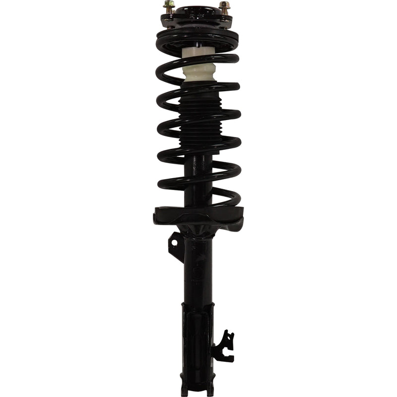 Set Of 2 - Loaded Strut-Front Driver and Passenger Side Front Wheel Drive