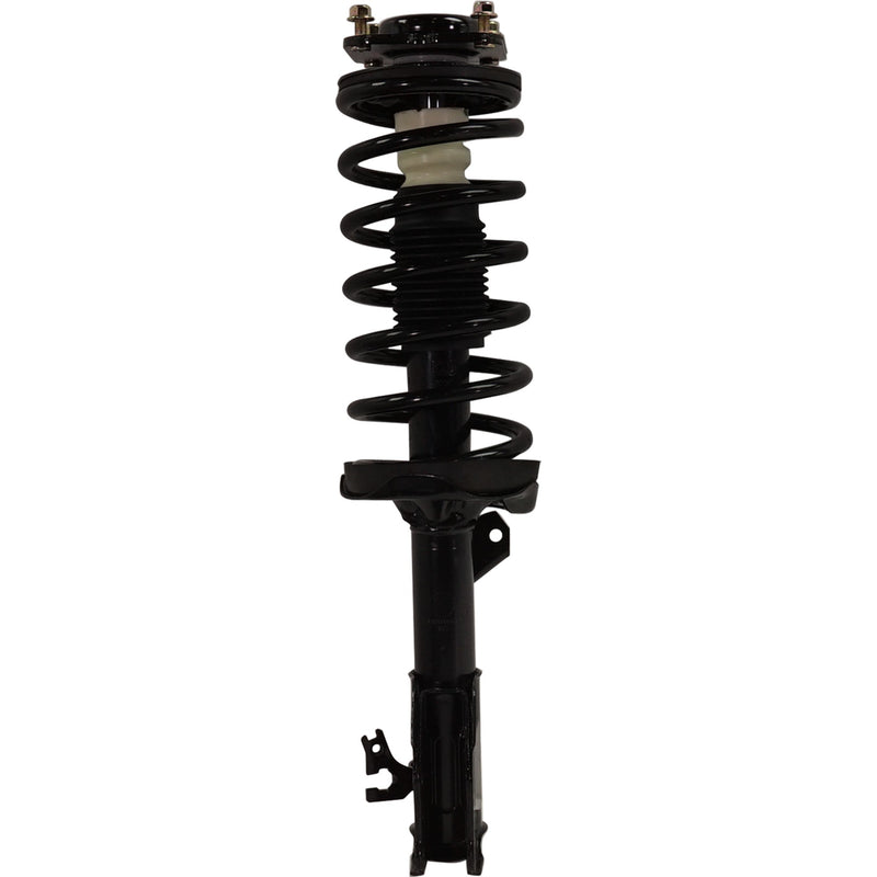 Set Of 2 - Loaded Strut-Front Driver and Passenger Side Front Wheel Drive