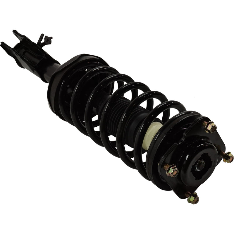 Set Of 2 - Loaded Strut-Front Driver and Passenger Side Front Wheel Drive