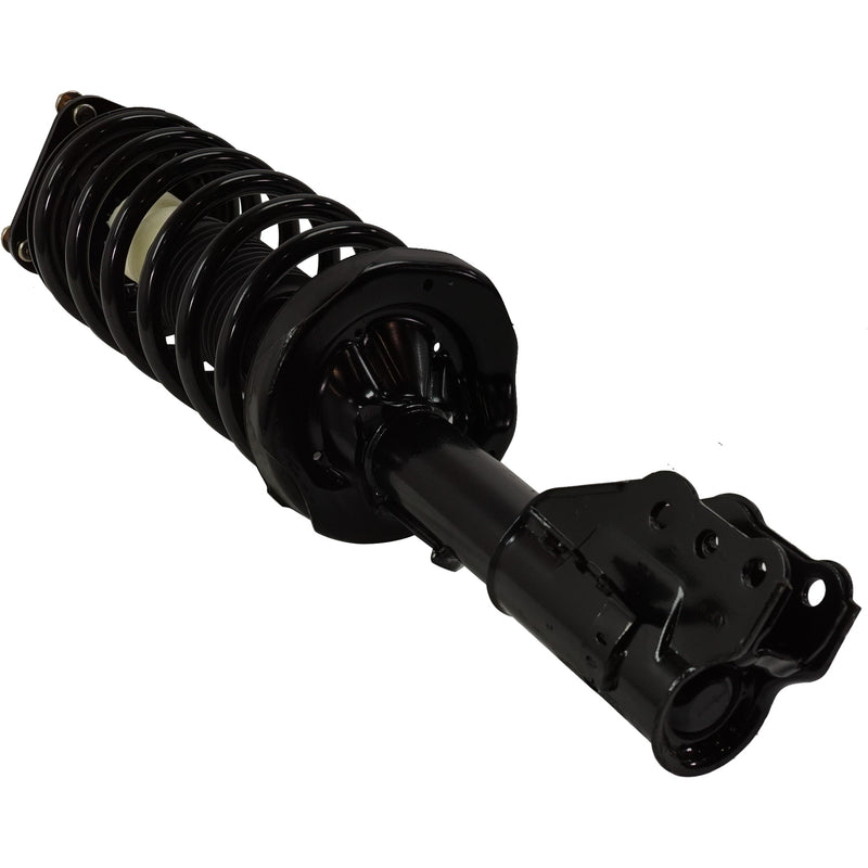 Set Of 2 - Loaded Strut-Front Driver and Passenger Side Front Wheel Drive