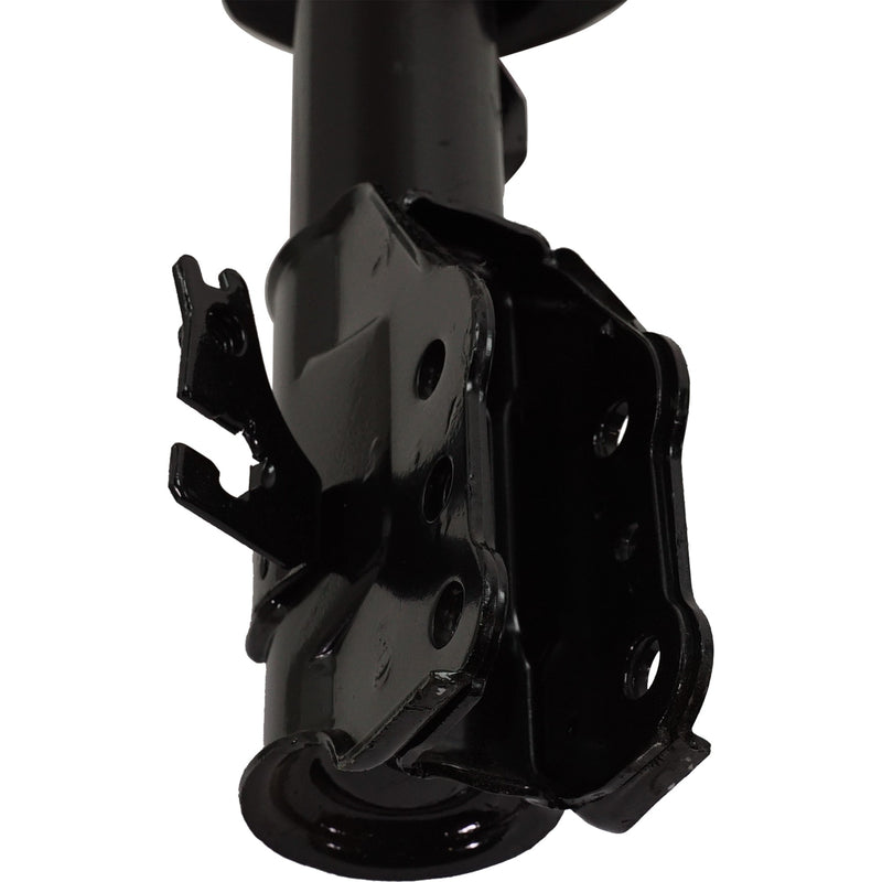 Set Of 2 - Loaded Strut-Front Driver and Passenger Side Front Wheel Drive