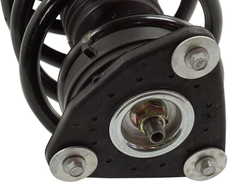 Set Of 2 - Loaded Strut-Front Driver and Passenger Side