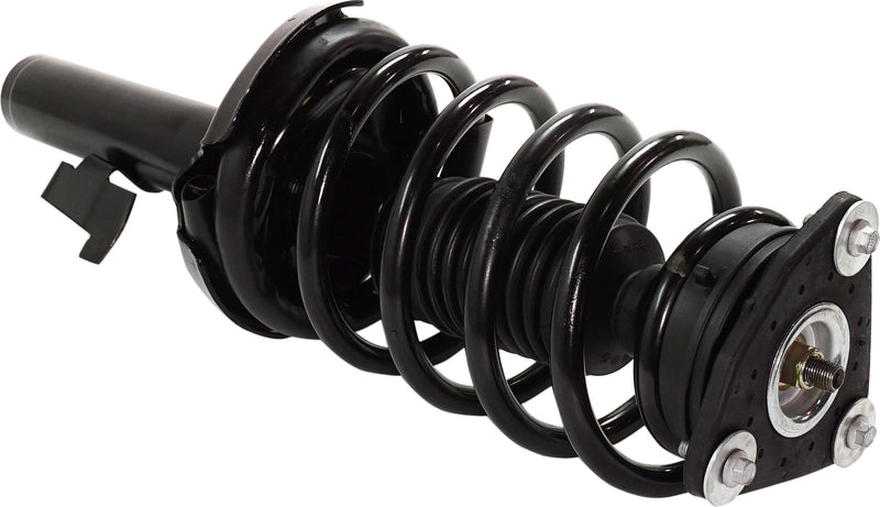 Set Of 2 - Loaded Strut-Front Driver and Passenger Side