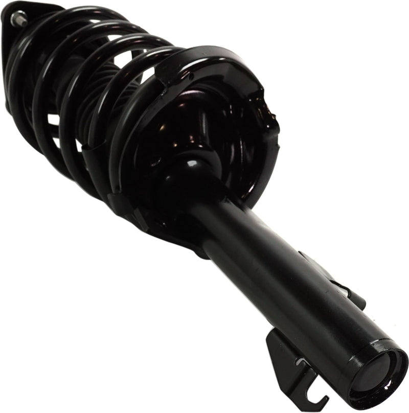 Set Of 2 - Loaded Strut-Front Driver and Passenger Side