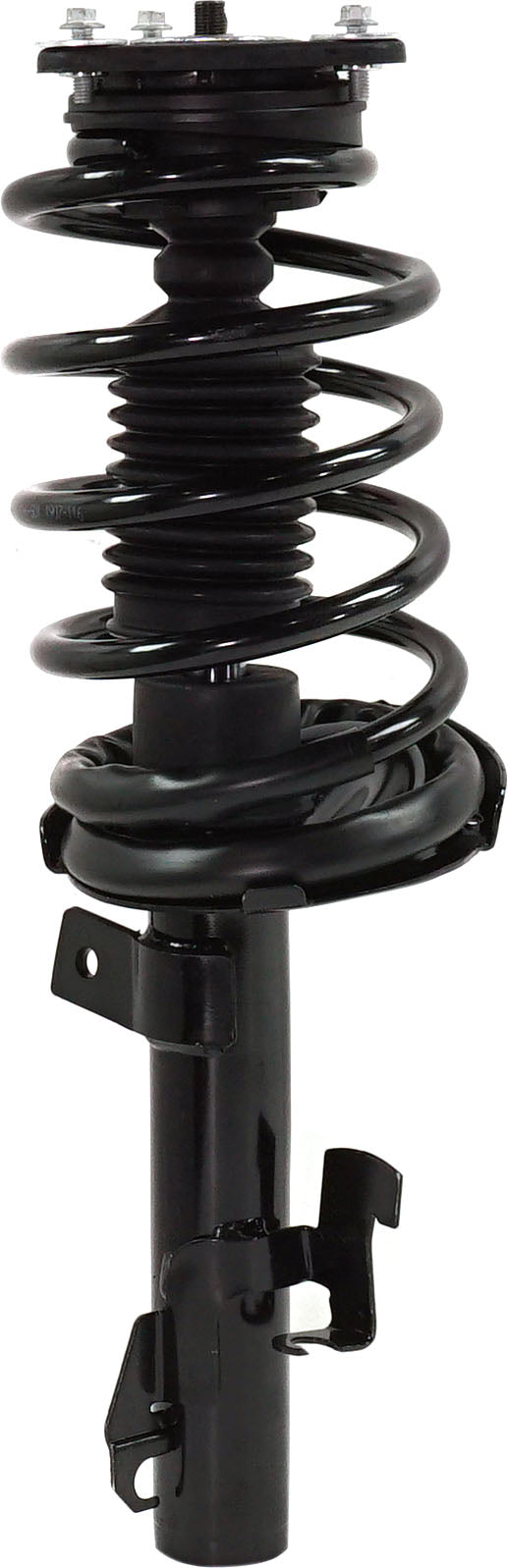 Set Of 2 - Loaded Strut-Front Driver and Passenger Side