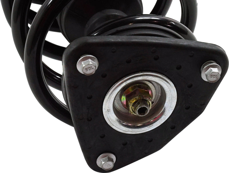 Front Loaded Strut Passenger and Driver Side
