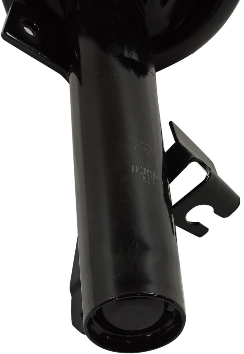 Front Loaded Strut Passenger and Driver Side