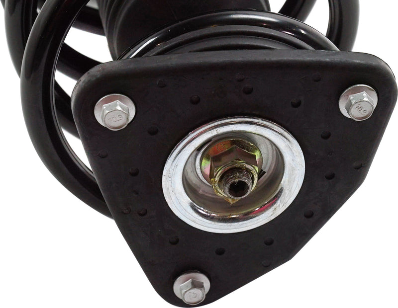 Front Loaded Strut Passenger and Driver Side