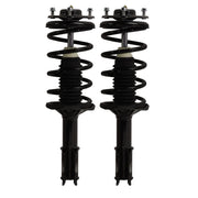 Suspension Shock Absorber Set CarParts SET-RM28050037-2