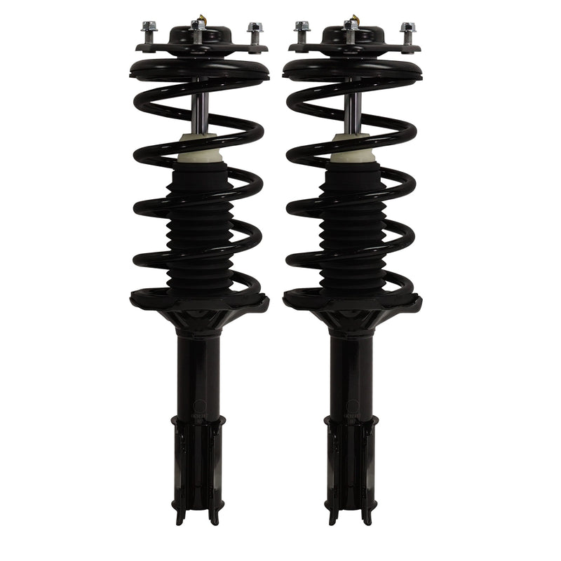 Suspension Shock Absorber Set CarParts SET-RM28050037-2