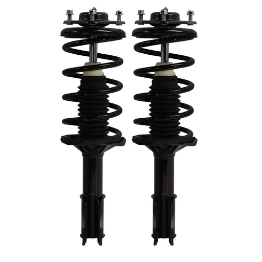 Suspension Shock Absorber Set CarParts SET-RM28050037-2