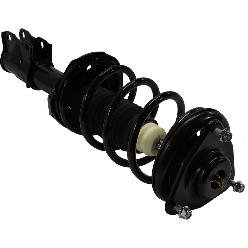 Set Of 2 - Loaded Strut-Front Driver and Passenger Side