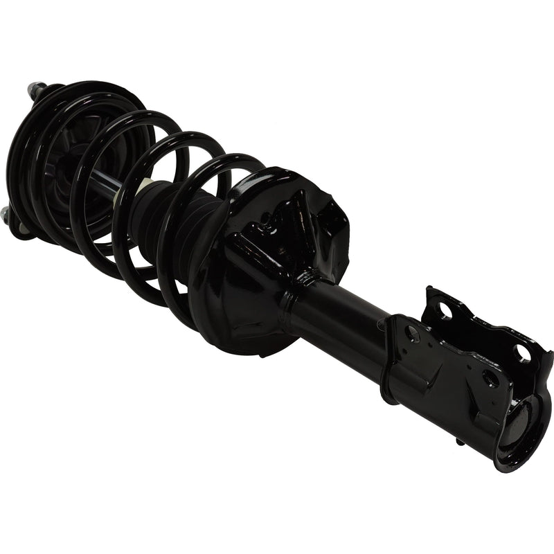 Set Of 2 - Loaded Strut-Front Driver and Passenger Side