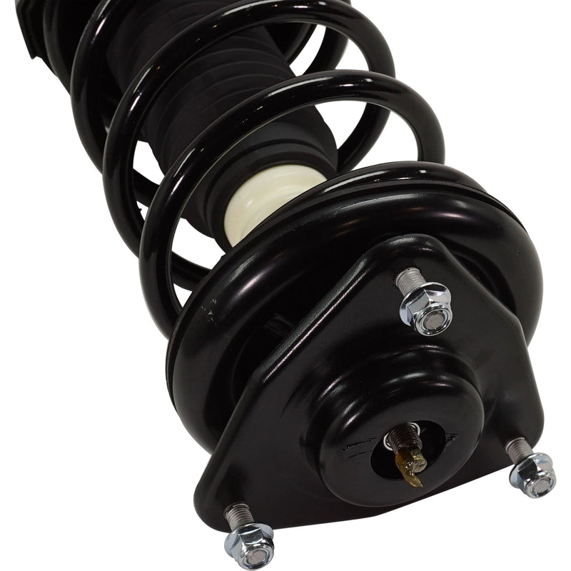 Set Of 2 - Loaded Strut-Front Driver and Passenger Side