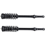 Suspension Shock Absorber Set CarParts SET-RM28050038-2