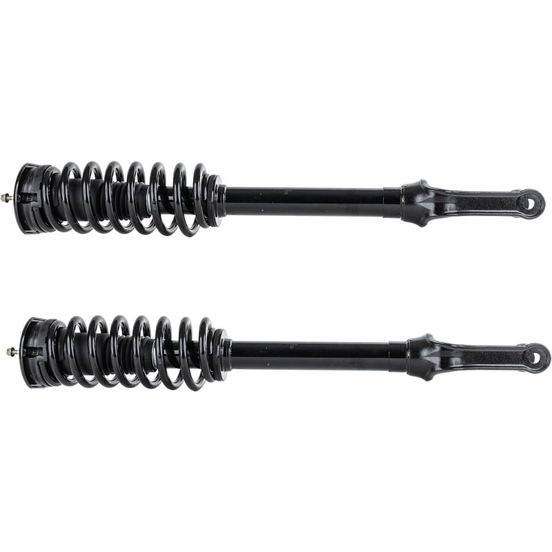 Suspension Shock Absorber Set CarParts SET-RM28050038-2