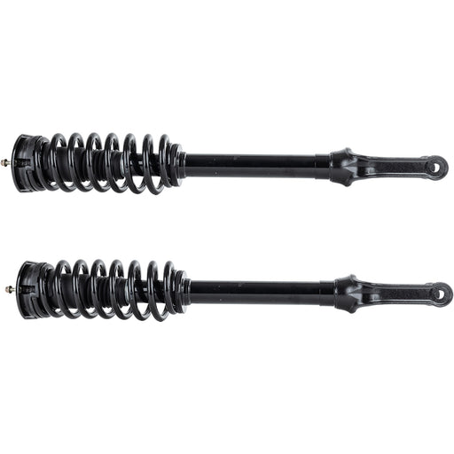 Suspension Shock Absorber Set CarParts SET-RM28050038-2