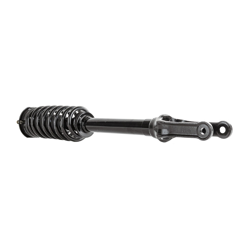 Loaded Strut - Front Driver and Passenger Side