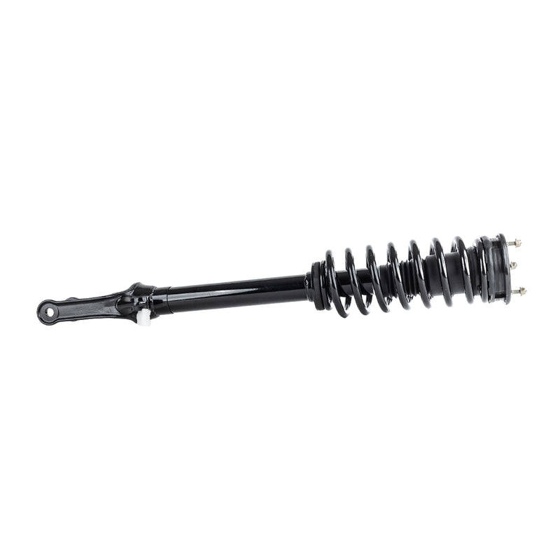 Loaded Strut - Front Driver and Passenger Side