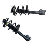 Suspension Shock Absorber Set CarParts SET-RM28050039