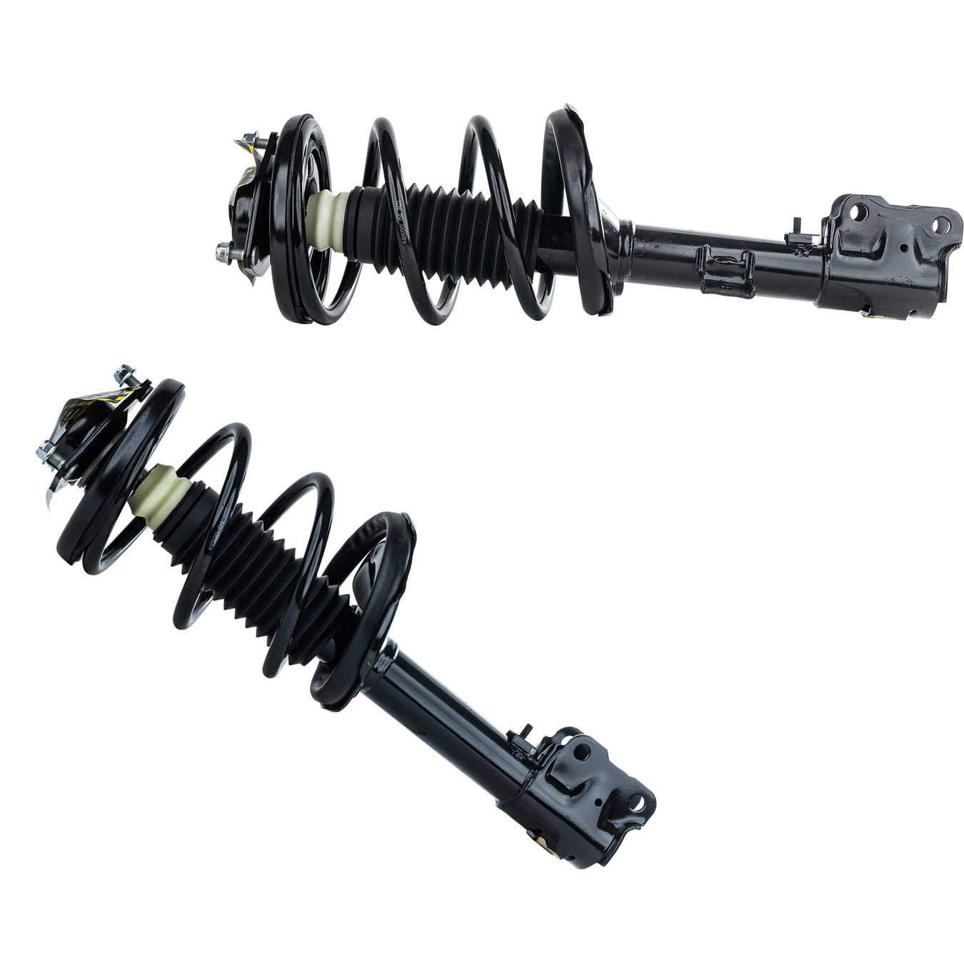Mitsubishi Outlander Parts & Accessories