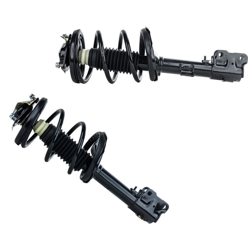 Suspension Shock Absorber Set CarParts SET-RM28050039