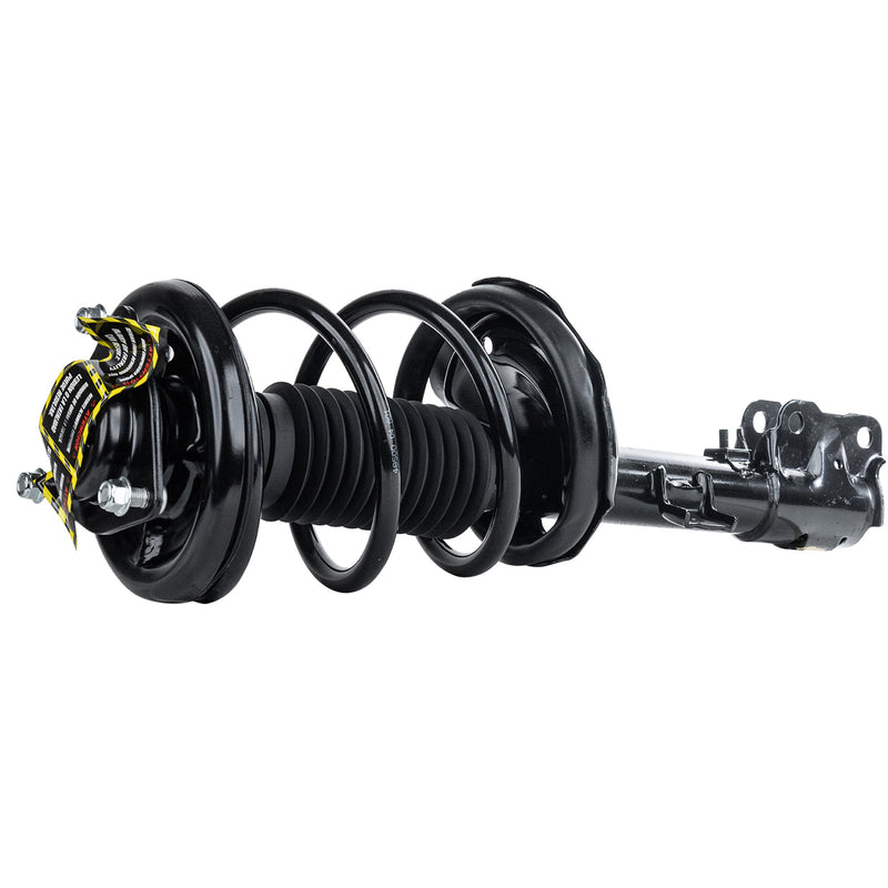 Set Of 2 - Loaded Strut-Front Driver and Passenger Side