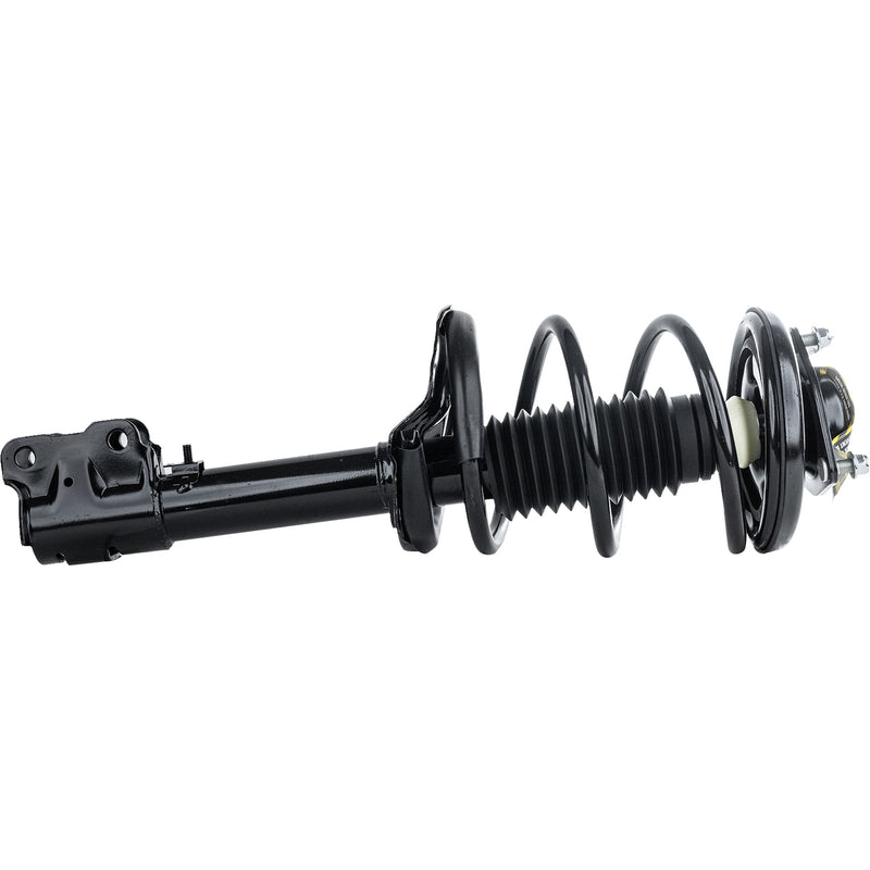 Set Of 2 - Loaded Strut-Front Driver and Passenger Side