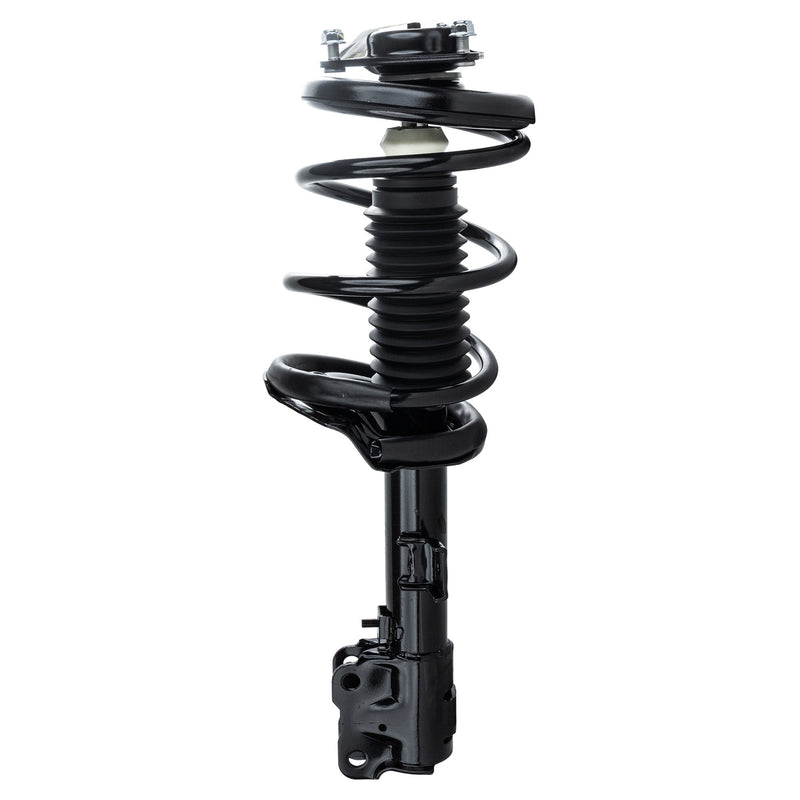 Set Of 2 - Loaded Strut-Front Driver and Passenger Side