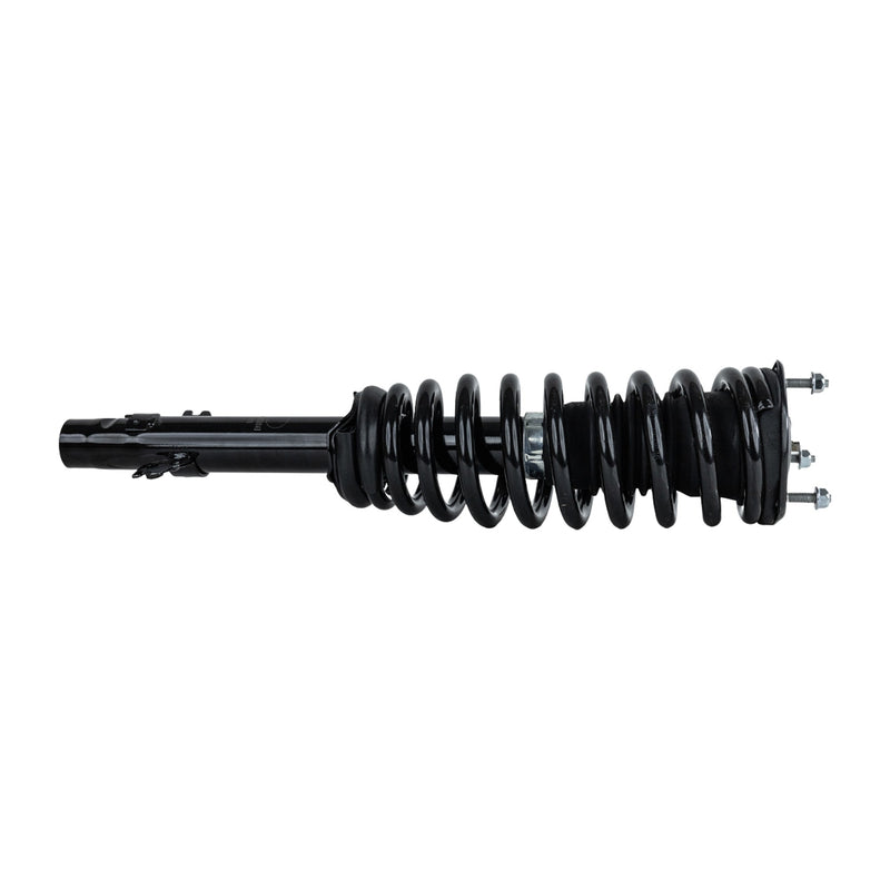 Set Of 2 - Loaded Strut-Front Driver and Passenger Side Manual Transmission