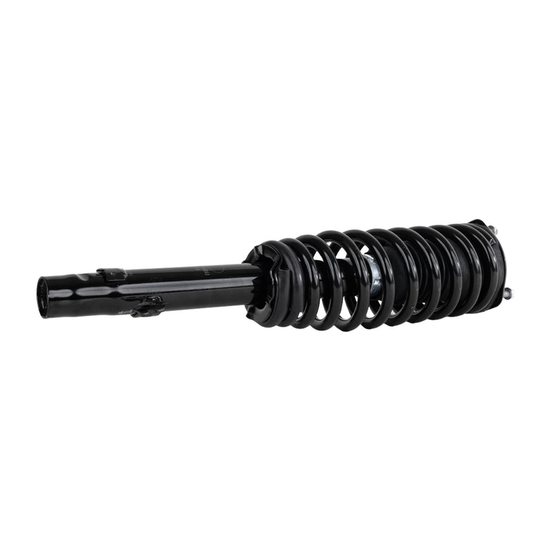 Set Of 2 - Loaded Strut-Front Driver and Passenger Side Manual Transmission