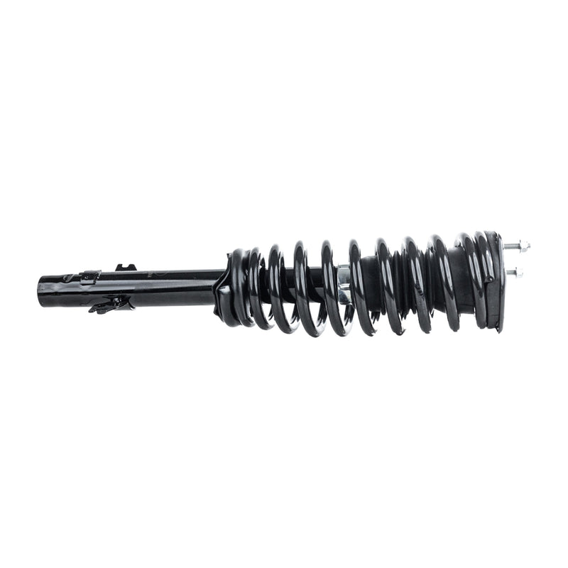 Set Of 2 - Loaded Strut-Front Driver and Passenger Side Manual Transmission