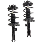 Suspension Shock Absorber Set CarParts SET-RM28050047