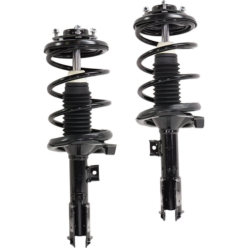 Suspension Shock Absorber Set CarParts SET-RM28050047