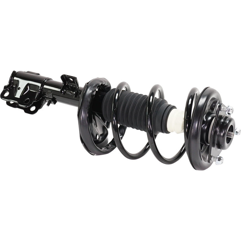 Front Fully Loaded Strut Pair
