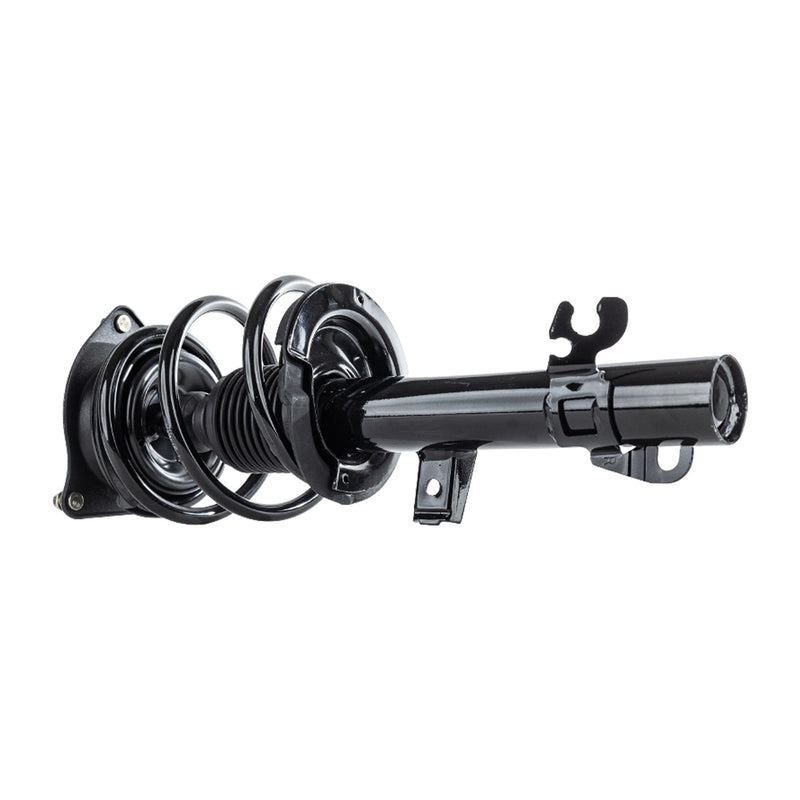 Loaded Strut-Front