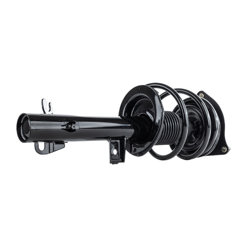 Loaded Strut-Front